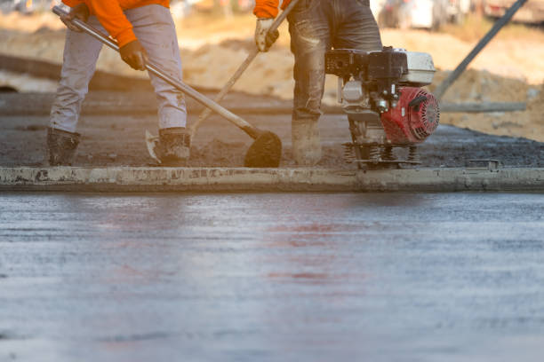 Best Commercial Concrete Services in Federal Heights, CO