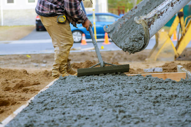 Best Concrete Driveway Installation in Federal Heights, CO
