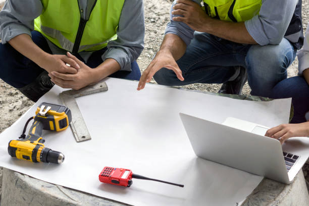 Best Concrete Staining and Coloring in Federal Heights, CO