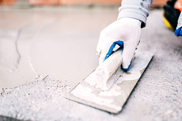 Best Concrete Driveway Installation in Federal Heights, CO
